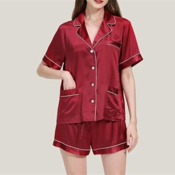 Pajama Set